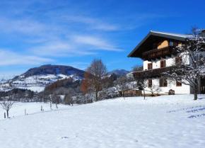 Unterhofgut, Goldegg, Österreich